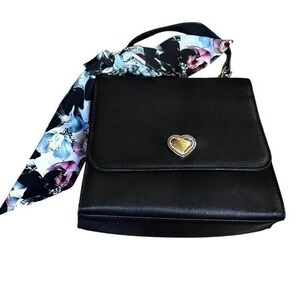 Betsey‎ Johnson XO Mandy Top-Handle